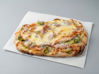 Pinsa lala