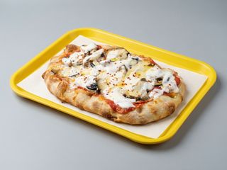 La piccante