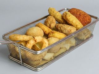 Fritto misto
