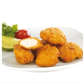 Nuggets di pollo