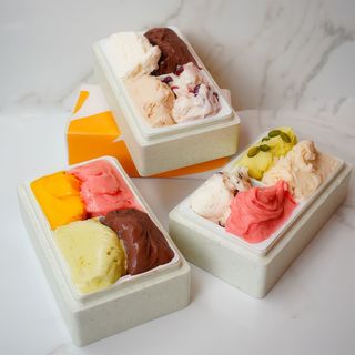 Vaschetta large - circa 1.5 kg