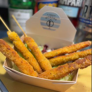 Totan Fritti - 6 pz.