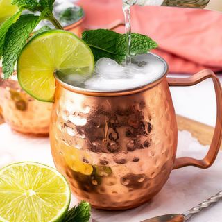 Moscow Mule