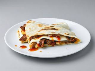 Piadina solo carne