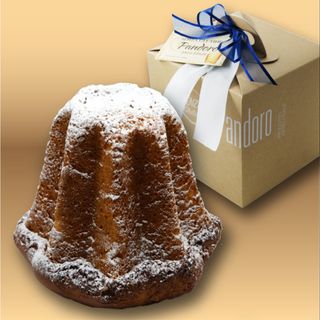 Pandoro 500 gr
