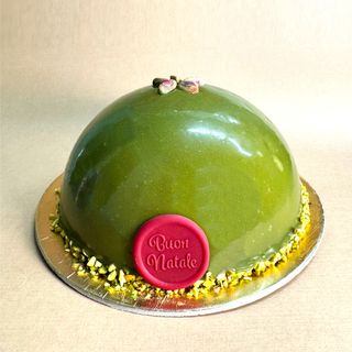 Sfera di pistacchio 8/10persone