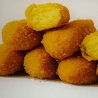 Crocchette di patate 