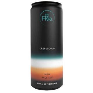Birra Flea CREPUSCOLO India pale ale 33 cl