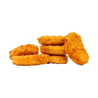 Nuggets 100% plant based - 3 pezzi