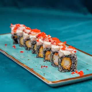 Uramaki special Fresh roll
