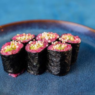 Hoso avocado - 6 pezzi