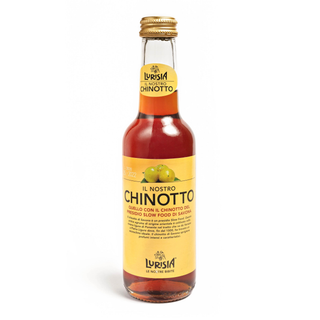 Chinotto