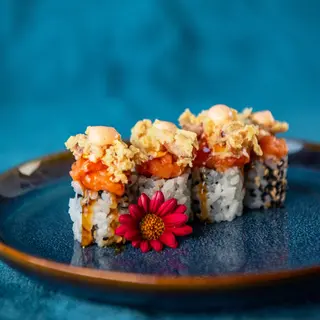 Ciurma selection (4PZ) - PARANZA ROLL
