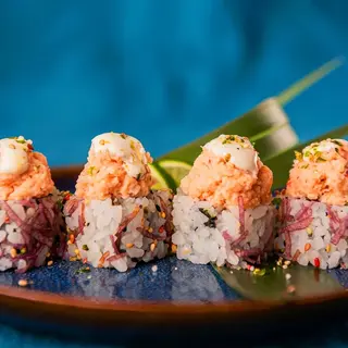 Ciurma selection (4PZ) - LOBSTER SENSATION