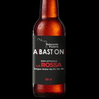 La rossa