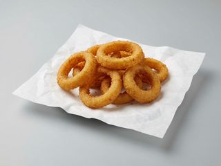 Onion rings - 6 pezzi