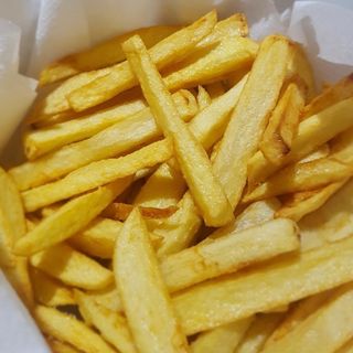 Patatine Fritte Artigianali