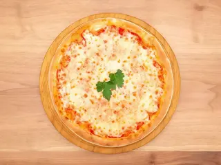 Margherita