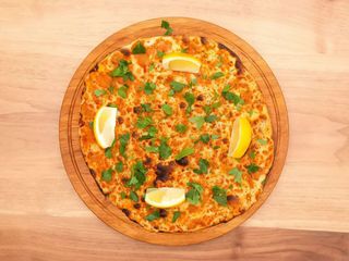 Lahmacun