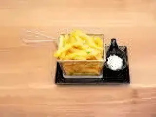 Patatine fritte