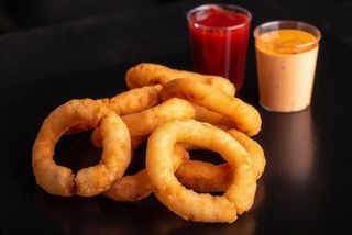 Anelli di cipolla 6 pezzi