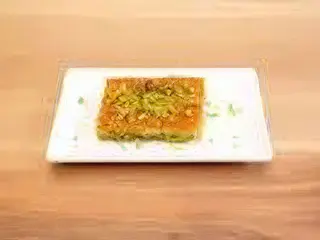 Baklava intera