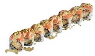 108 Crema roll 8 pezzi