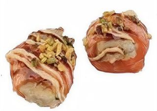 138 Misya sticky 2 pezzi