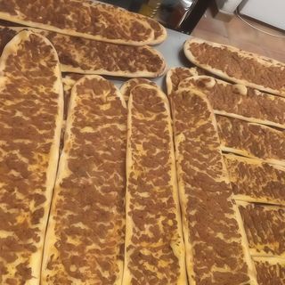 Kuşbaşili speci̇ale