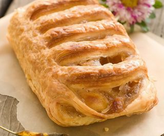 Strudel di mele