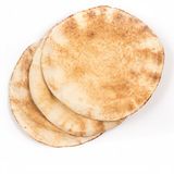 Pane siriano - 2 pezzi