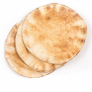 Pane siriano - 2 pezzi