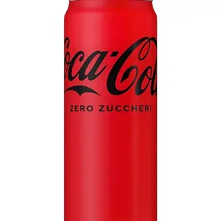 Coca cola zero