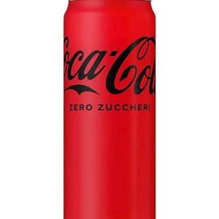 Coca cola zero