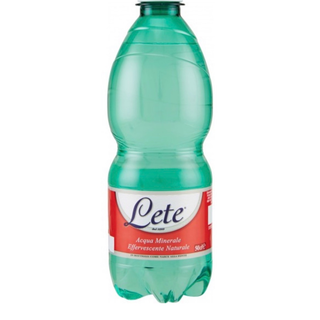 Acqua frizzante
