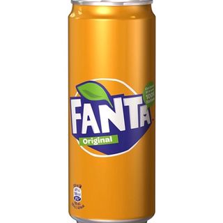 Fanta