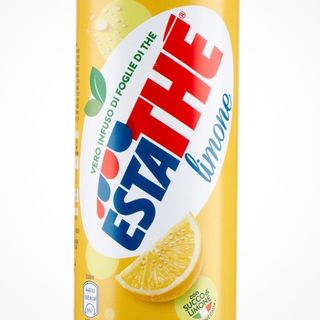 Estathe a limone