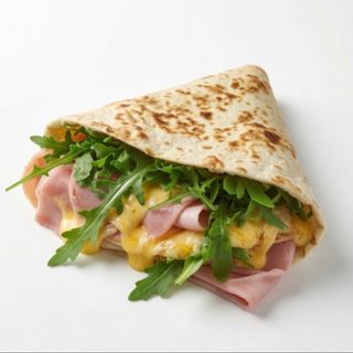 Ciacco Tortilla