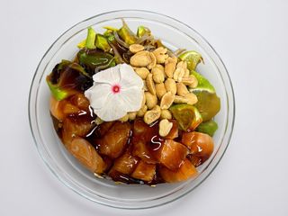 Aloha pokè