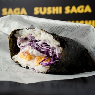 Patty Saga Pollo Griglia