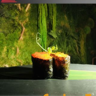 Gk 05 Tobiko 2 pezzi