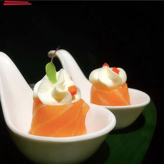 Giò 01 Salmone Philadelphia 2 pezzi