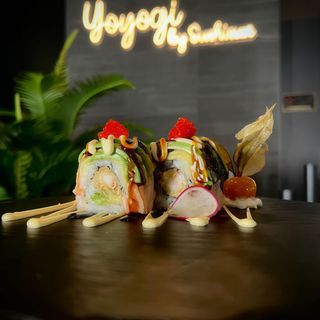 Ura C 04 Dragon SUN 4 pezzi