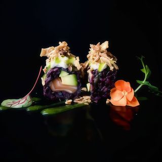 Ura V 01 Sake onion 4 pezzi