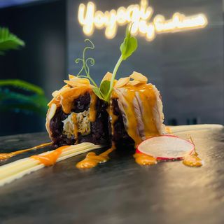 Ura V 03 Miura spicy 4 pezzi