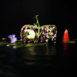 Ura V 05 Vegetaliano 4 pezzi