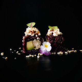 Ura V 07 Ebi mandorle 4 pezzi