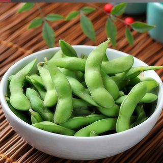 Ac 16 Edamame