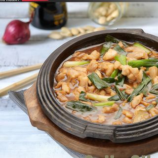 Pl 03 Pollo alla piastra