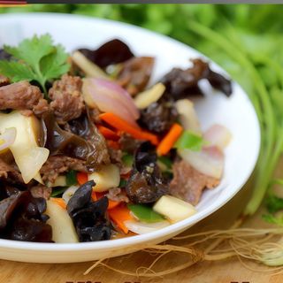 Vt 03 Vitello con verdure